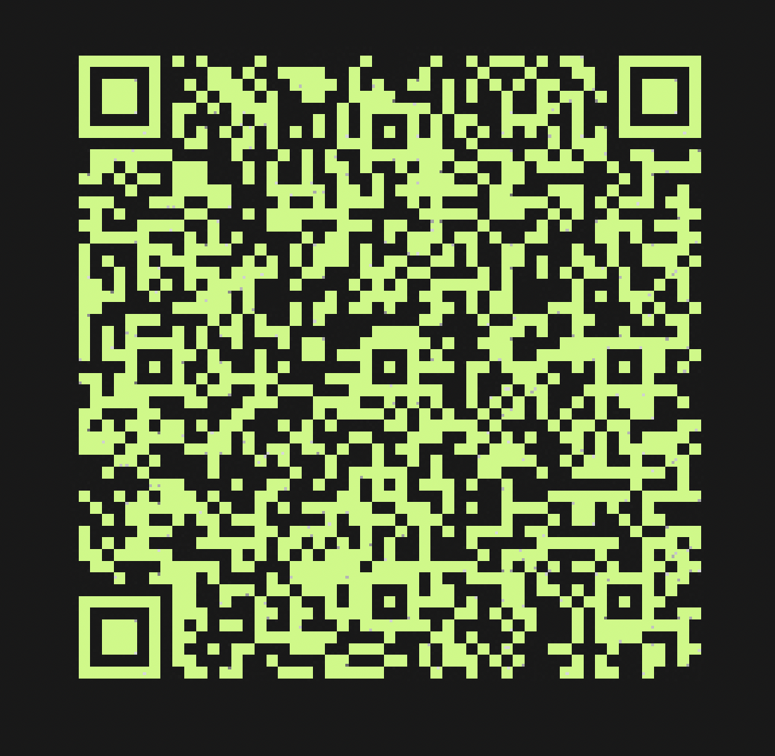 QR code Pix