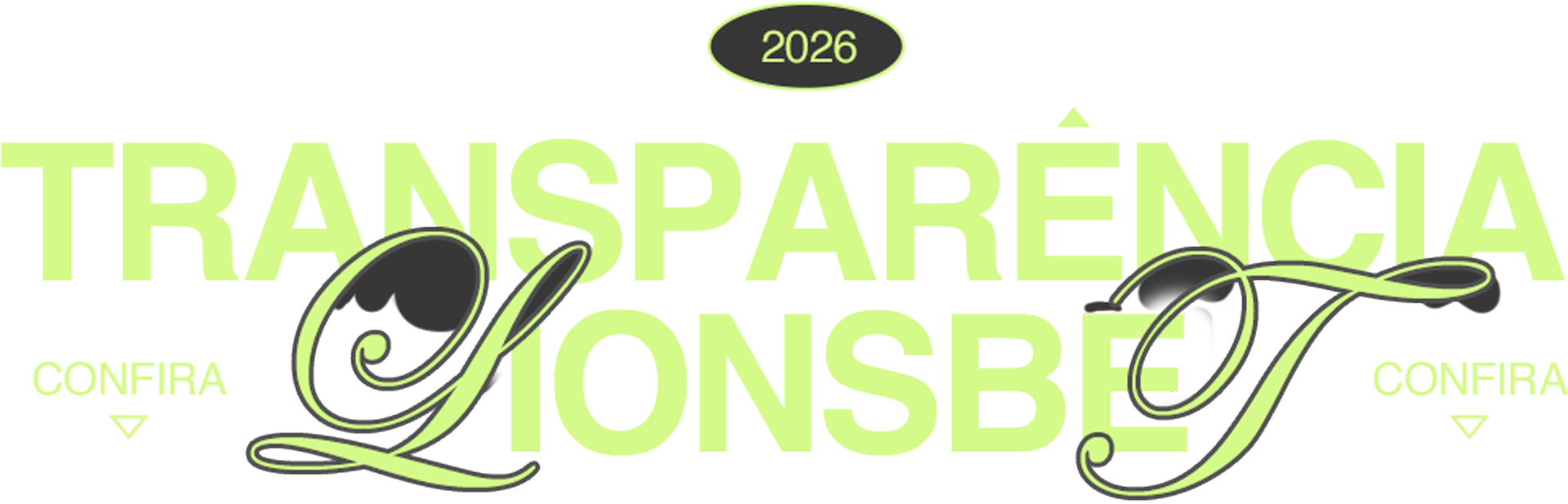 Transparência Lionsbet 2026